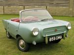 Frisky Sport 1958 года